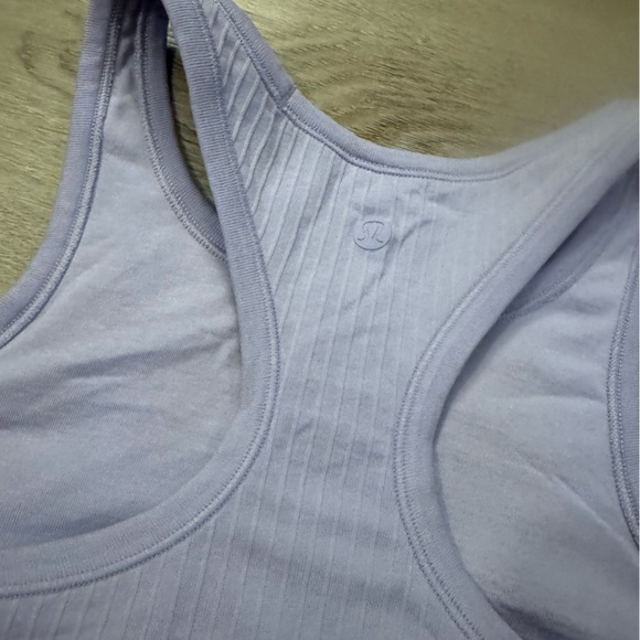 Ebb to Street Crop Tank, size 6 - Picture 4 of 5